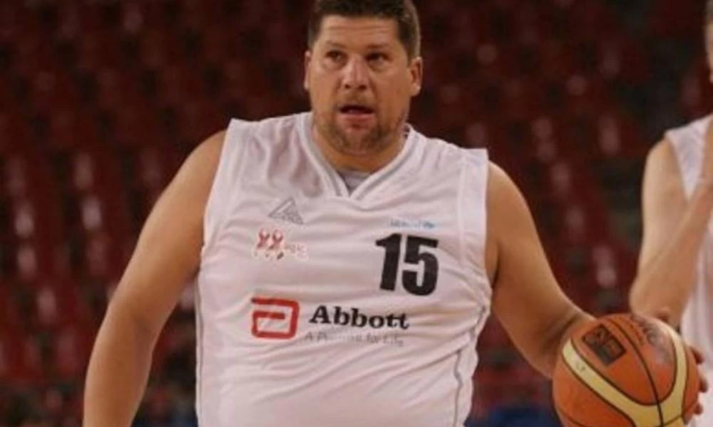 Εκτάκτως εισήχθη στο νοσοκομείο ο Φάνης Χριστοδούλου